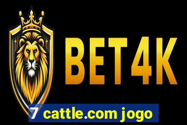 7 cattle.com jogo